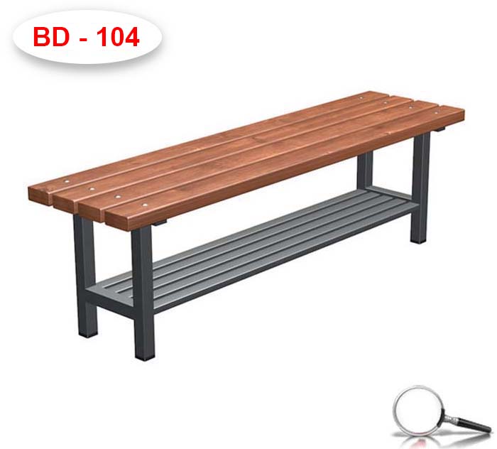 soyunma odası oturma bankı 